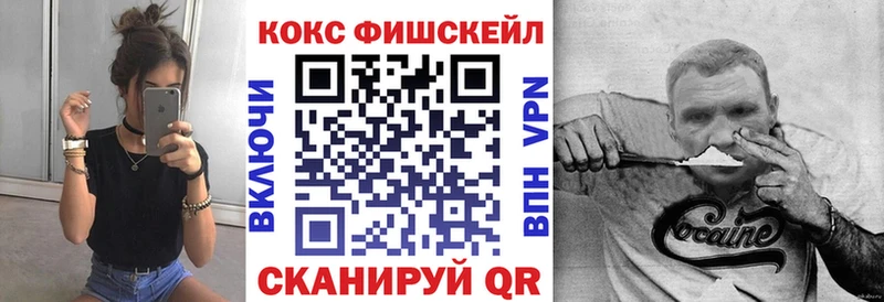 закладка  Россошь  Cocaine Fish Scale 